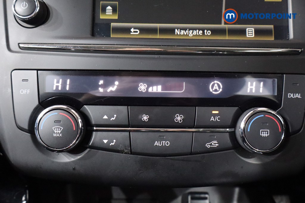 Renault Kadjar Dynamique Nav Manual Petrol SUV - Stock Number (1540978) - 14th supplementary image