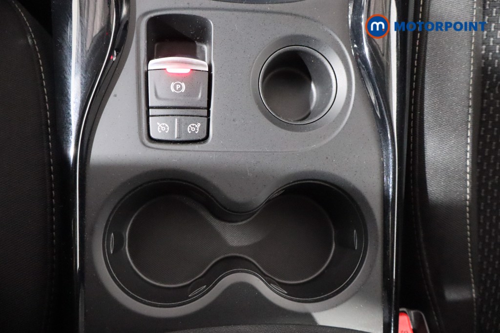 Renault Kadjar Dynamique Nav Manual Petrol SUV - Stock Number (1540978) - 16th supplementary image