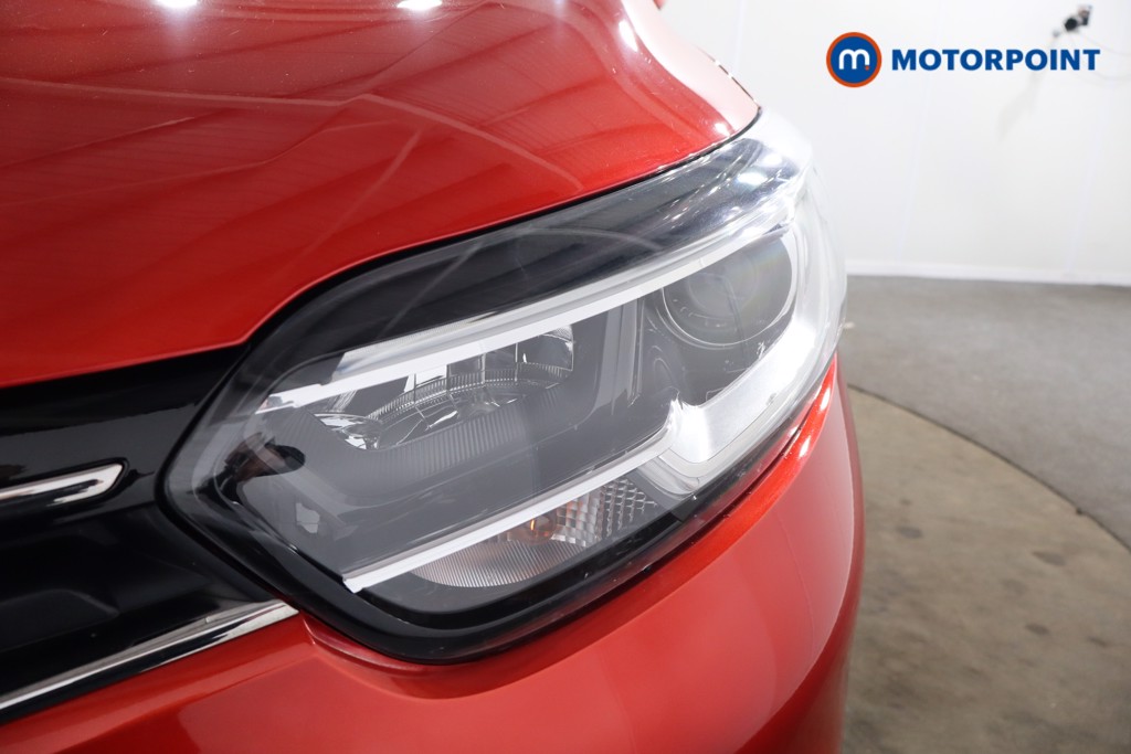 Renault Kadjar Dynamique Nav Manual Petrol SUV - Stock Number (1540978) - 19th supplementary image