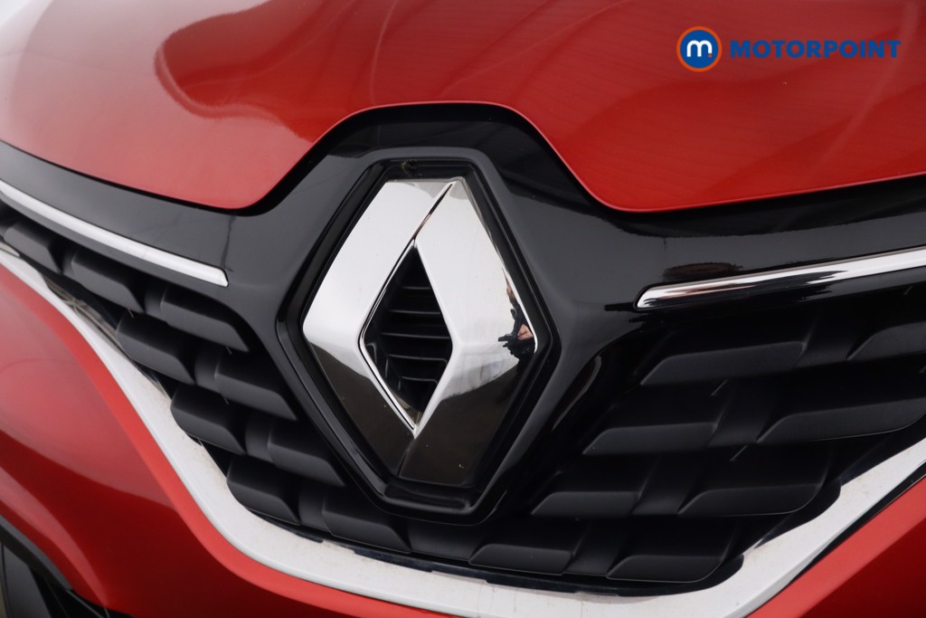 Renault Kadjar Dynamique Nav Manual Petrol SUV - Stock Number (1540978) - 20th supplementary image