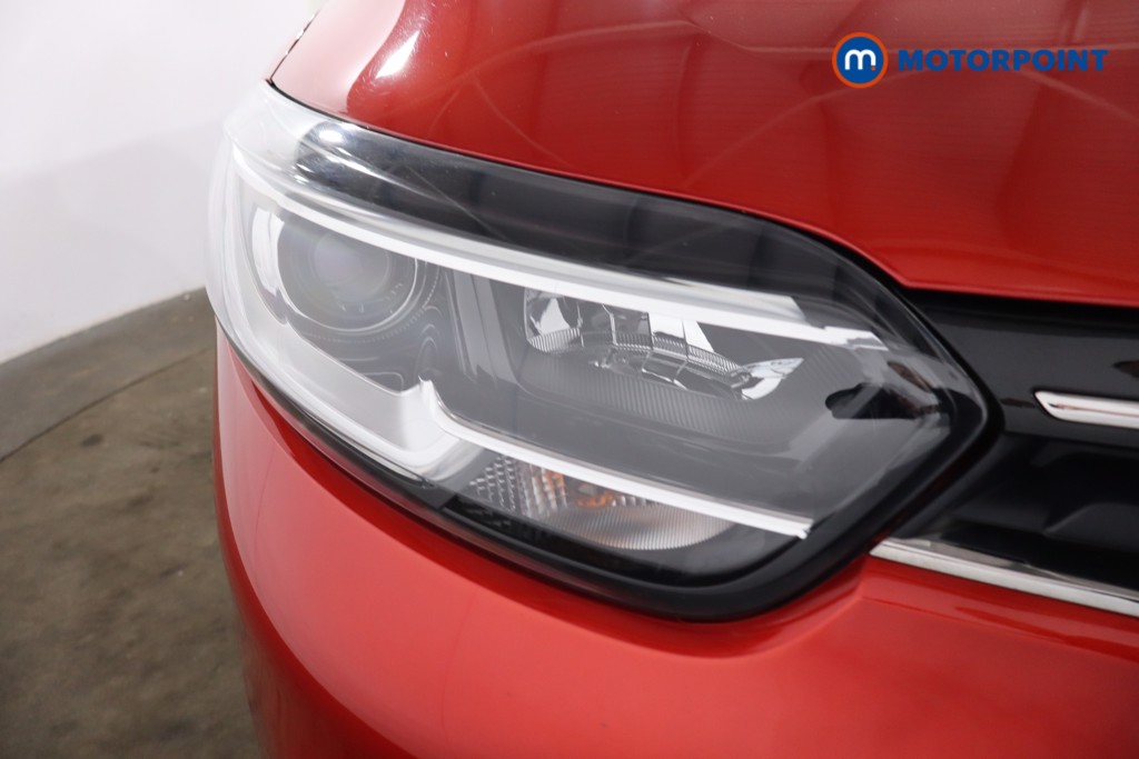Renault Kadjar Dynamique Nav Manual Petrol SUV - Stock Number (1540978) - 21st supplementary image