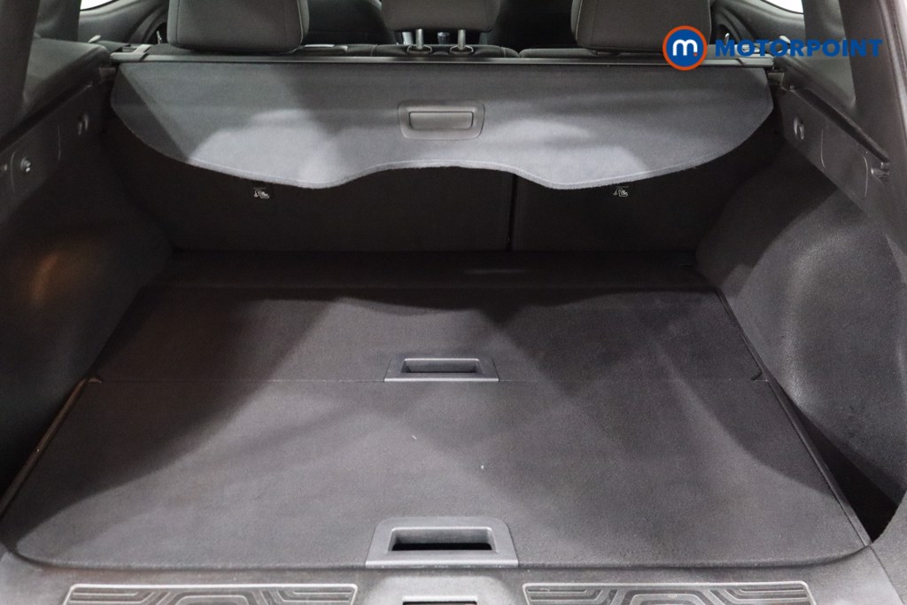 Renault Kadjar Dynamique Nav Manual Petrol SUV - Stock Number (1540978) - 26th supplementary image