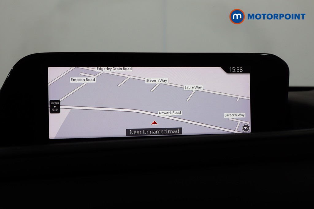 Mazda Cx-30 Se-L Manual Petrol-Electric Hybrid SUV - Stock Number (1541210) - 2nd supplementary image