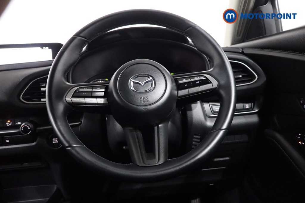 Mazda Cx-30 Se-L Manual Petrol-Electric Hybrid SUV - Stock Number (1541210) - 6th supplementary image
