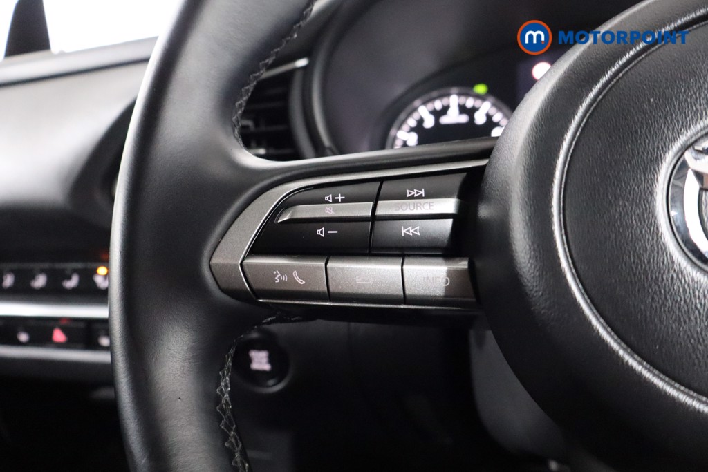 Mazda Cx-30 Se-L Manual Petrol-Electric Hybrid SUV - Stock Number (1541210) - 7th supplementary image