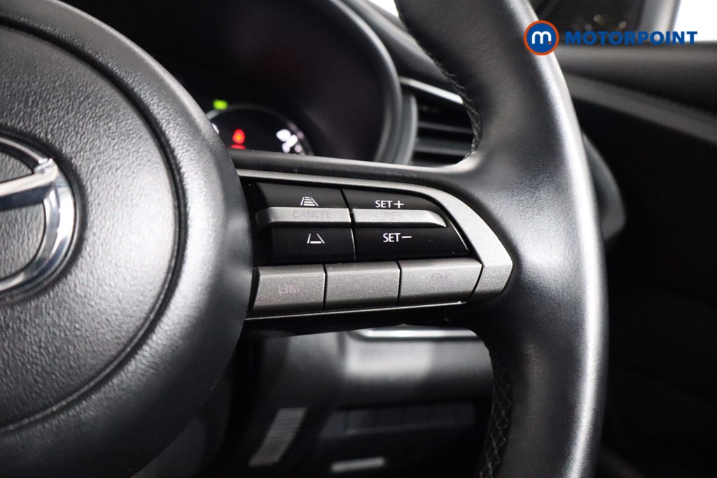 Mazda Cx-30 Se-L Manual Petrol-Electric Hybrid SUV - Stock Number (1541210) - 8th supplementary image