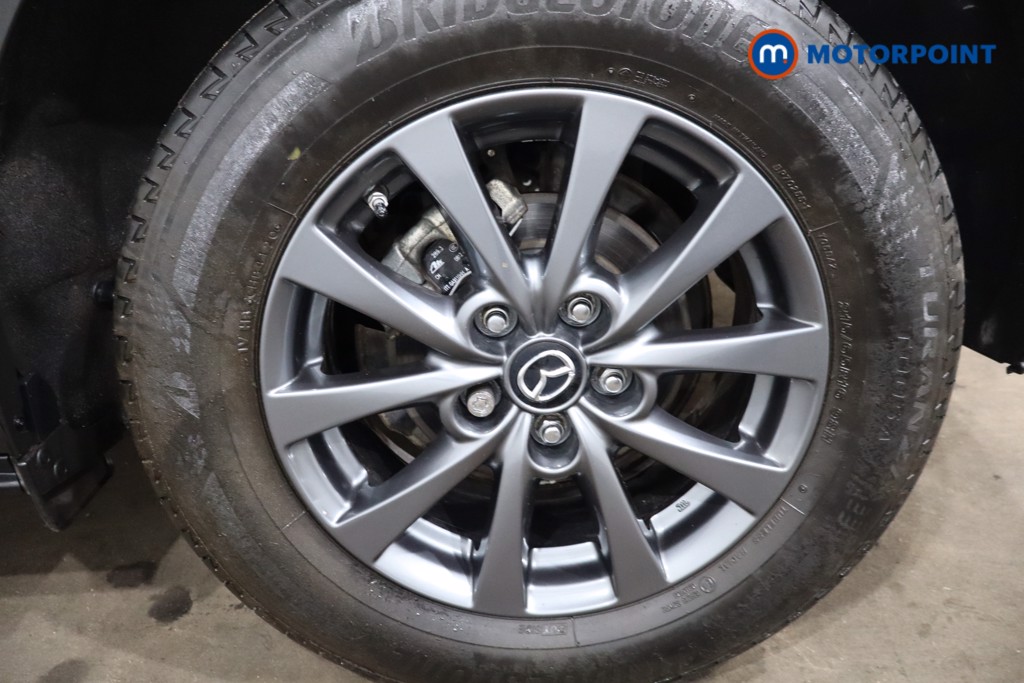Mazda Cx-30 Se-L Manual Petrol-Electric Hybrid SUV - Stock Number (1541210) - 10th supplementary image
