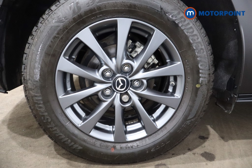 Mazda Cx-30 Se-L Manual Petrol-Electric Hybrid SUV - Stock Number (1541210) - 11th supplementary image