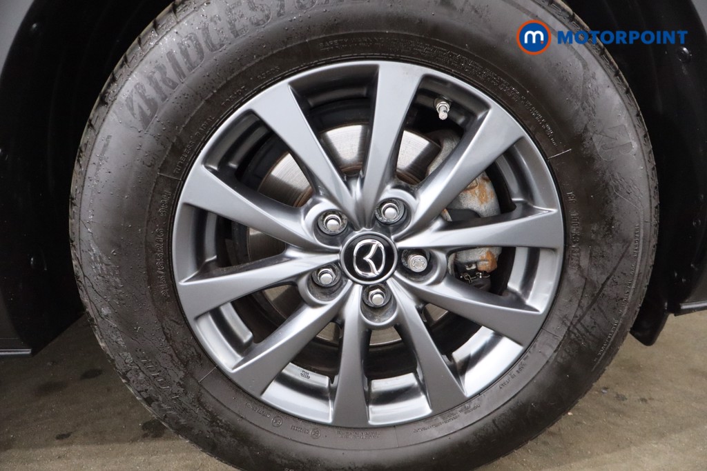 Mazda Cx-30 Se-L Manual Petrol-Electric Hybrid SUV - Stock Number (1541210) - 12th supplementary image