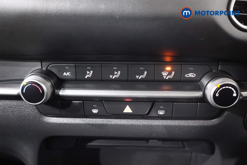 Mazda Cx-30 Se-L Manual Petrol-Electric Hybrid SUV - Stock Number (1541210) - 13th supplementary image
