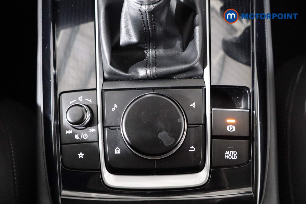 Mazda Cx-30 Se-L Manual Petrol-Electric Hybrid SUV - Stock Number (1541210) - 16th supplementary image
