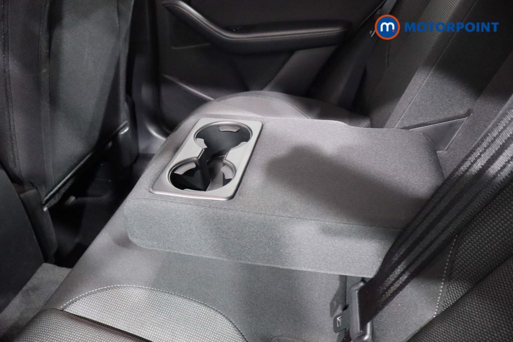 Mazda Cx-30 Se-L Manual Petrol-Electric Hybrid SUV - Stock Number (1541210) - 18th supplementary image