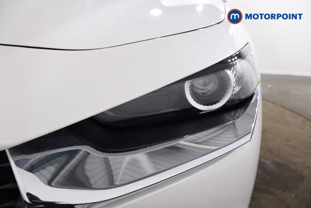 Mazda Cx-30 Se-L Manual Petrol-Electric Hybrid SUV - Stock Number (1541210) - 19th supplementary image