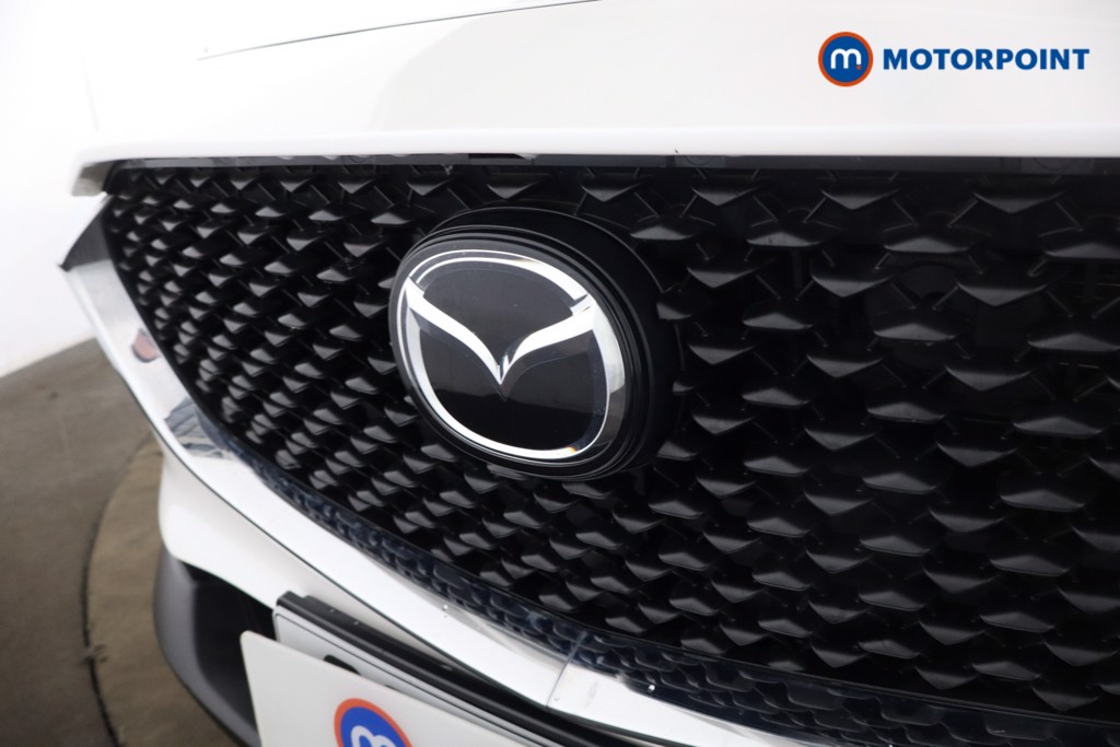 Mazda Cx-30 Se-L Manual Petrol-Electric Hybrid SUV - Stock Number (1541210) - 20th supplementary image