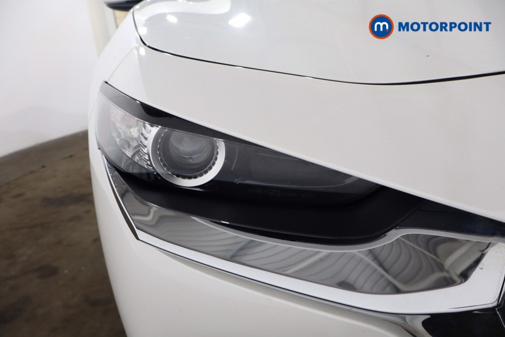 Mazda Cx-30 Se-L Manual Petrol-Electric Hybrid SUV - Stock Number (1541210) - 21st supplementary image
