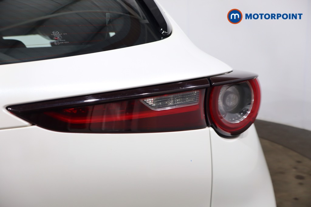 Mazda Cx-30 Se-L Manual Petrol-Electric Hybrid SUV - Stock Number (1541210) - 23rd supplementary image