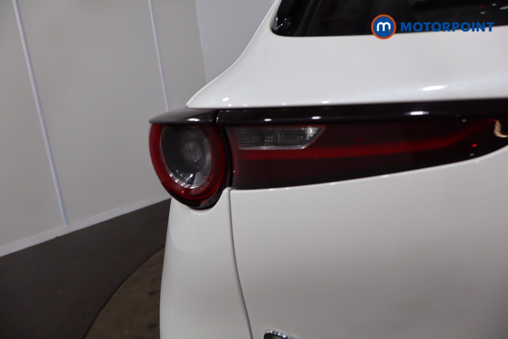 Mazda Cx-30 Se-L Manual Petrol-Electric Hybrid SUV - Stock Number (1541210) - 24th supplementary image