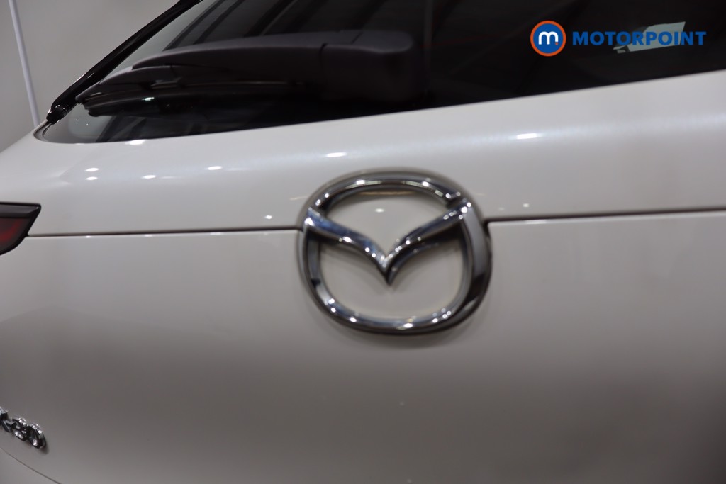 Mazda Cx-30 Se-L Manual Petrol-Electric Hybrid SUV - Stock Number (1541210) - 25th supplementary image