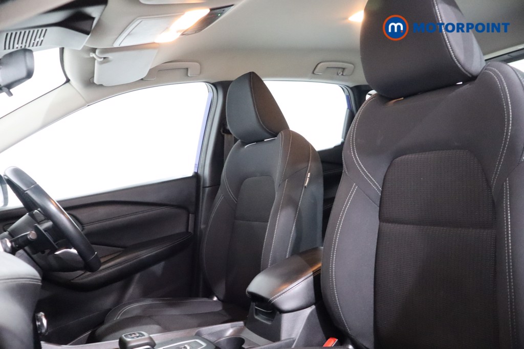 Nissan Qashqai Acenta Premium Automatic Petrol SUV - Stock Number (1541359) - 4th supplementary image