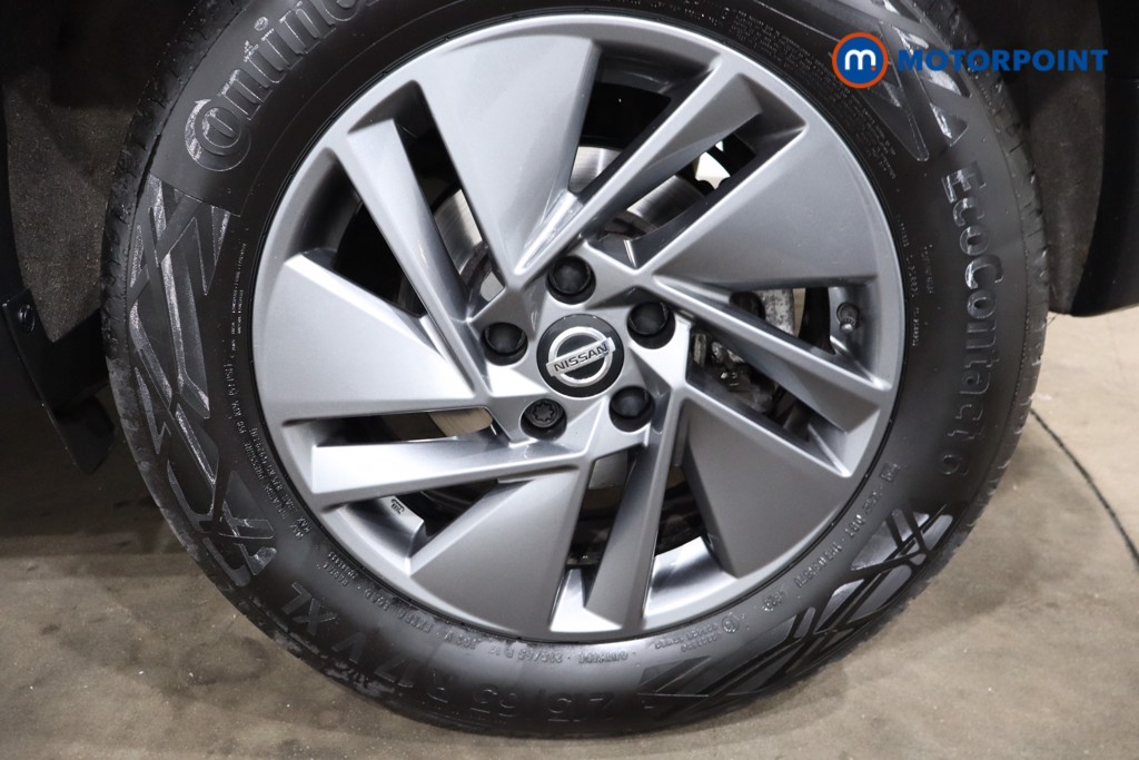 Nissan Qashqai Acenta Premium Automatic Petrol SUV - Stock Number (1541359) - 10th supplementary image