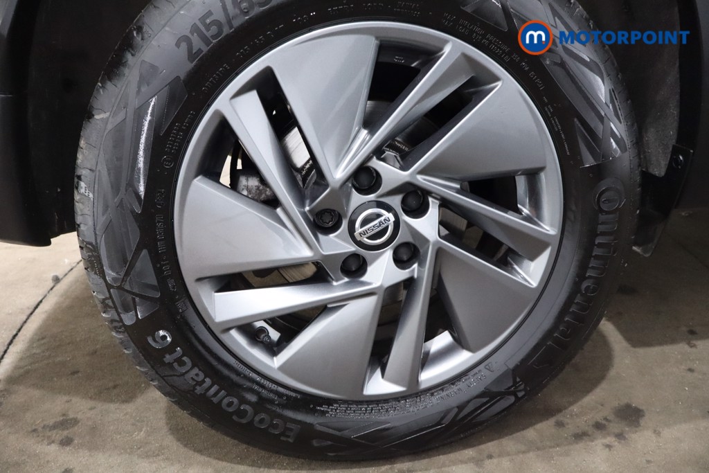 Nissan Qashqai Acenta Premium Automatic Petrol SUV - Stock Number (1541359) - 11th supplementary image