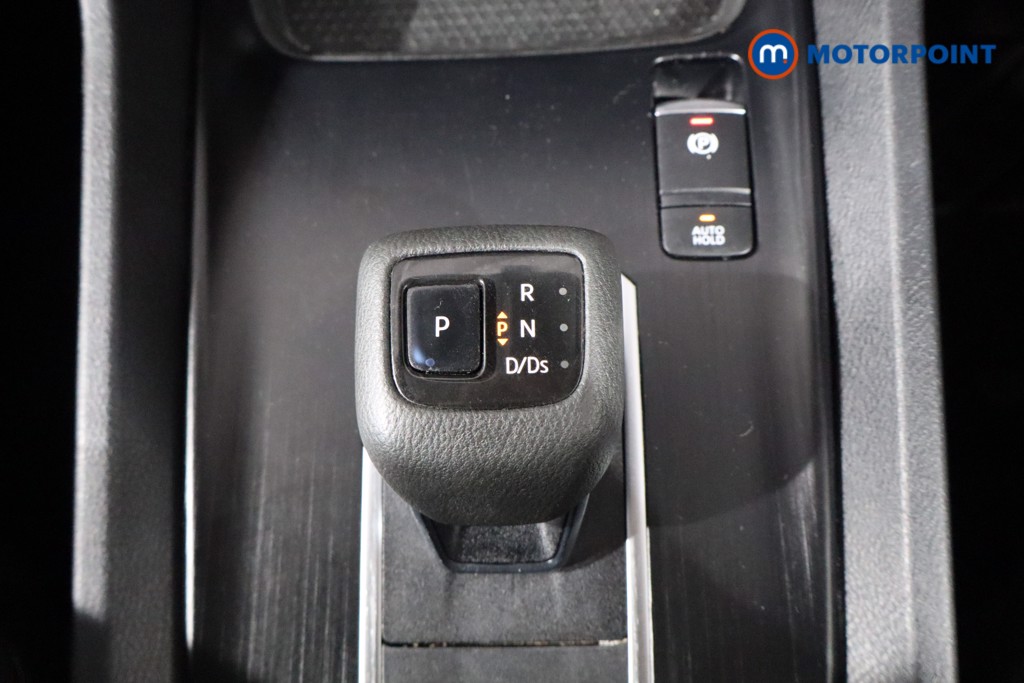Nissan Qashqai Acenta Premium Automatic Petrol SUV - Stock Number (1541359) - 15th supplementary image