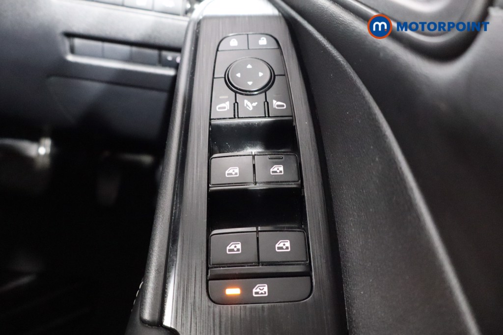 Nissan Qashqai Acenta Premium Automatic Petrol SUV - Stock Number (1541359) - 16th supplementary image