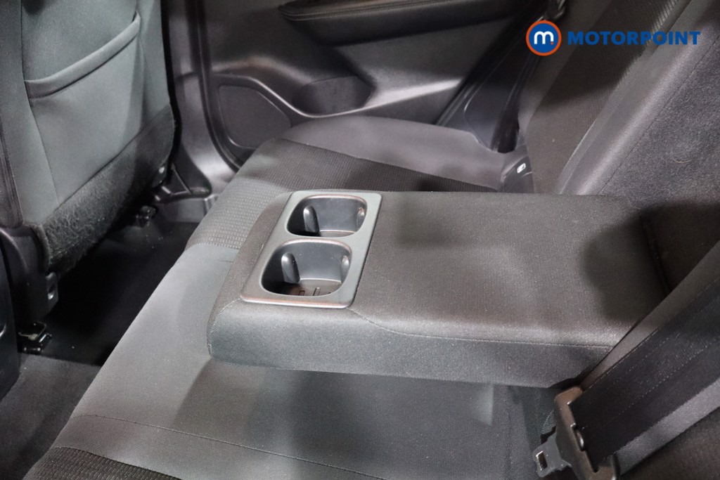 Nissan Qashqai Acenta Premium Automatic Petrol SUV - Stock Number (1541359) - 17th supplementary image
