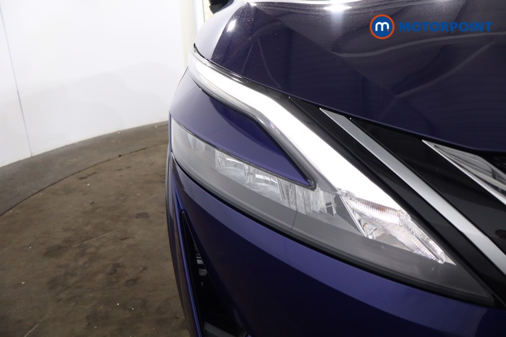 Nissan Qashqai Acenta Premium Automatic Petrol SUV - Stock Number (1541359) - 20th supplementary image
