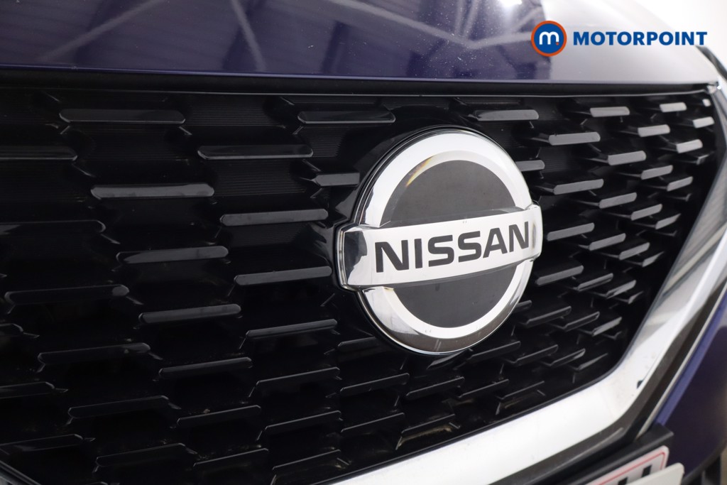 Nissan Qashqai Acenta Premium Automatic Petrol SUV - Stock Number (1541359) - 21st supplementary image