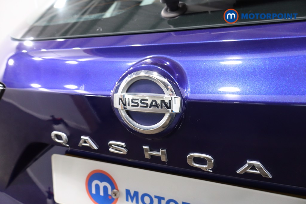 Nissan Qashqai Acenta Premium Automatic Petrol SUV - Stock Number (1541359) - 25th supplementary image
