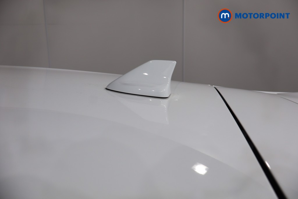 Ford Puma St-Line X First Edition Manual Petrol-Electric Hybrid SUV - Stock Number (1542227) - 20th supplementary image