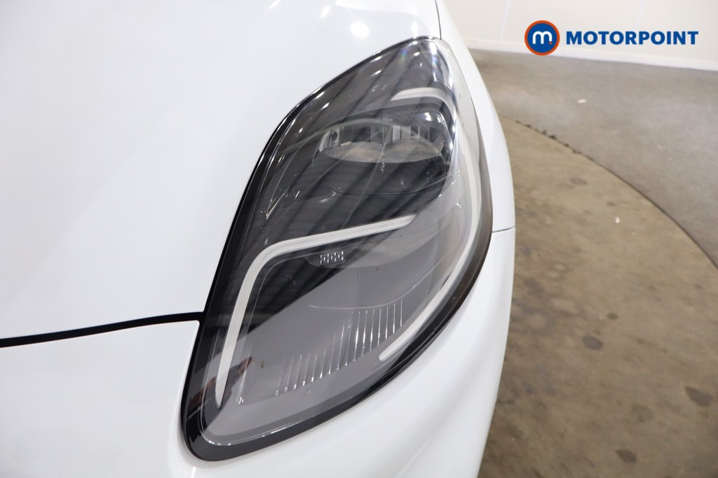 Ford Puma St-Line X First Edition Manual Petrol-Electric Hybrid SUV - Stock Number (1542227) - 22nd supplementary image
