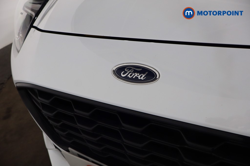 Ford Puma St-Line X First Edition Manual Petrol-Electric Hybrid SUV - Stock Number (1542227) - 23rd supplementary image