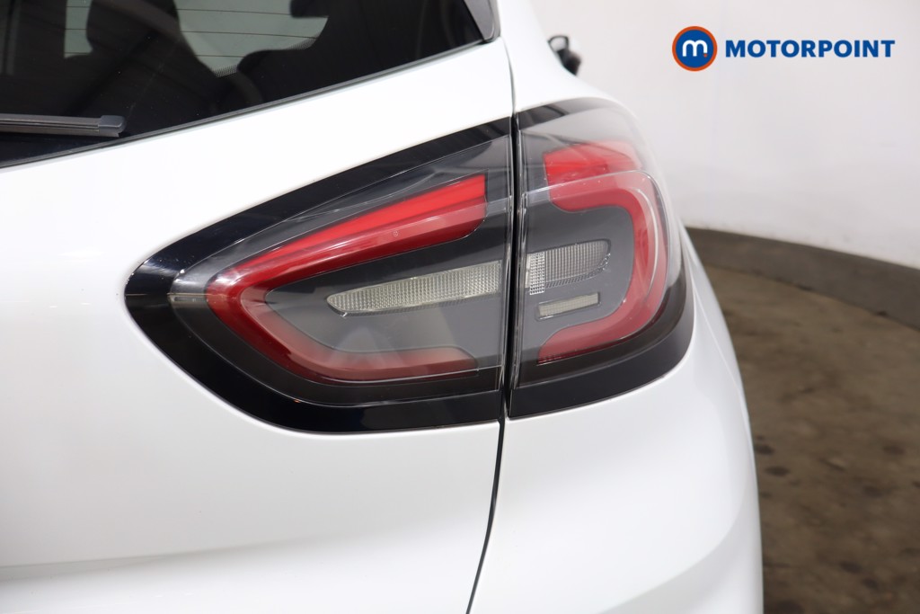Ford Puma St-Line X First Edition Manual Petrol-Electric Hybrid SUV - Stock Number (1542227) - 26th supplementary image