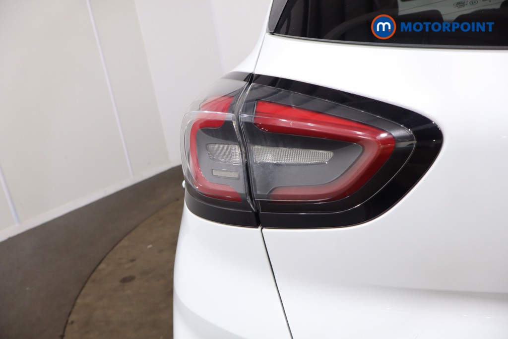 Ford Puma St-Line X First Edition Manual Petrol-Electric Hybrid SUV - Stock Number (1542227) - 27th supplementary image