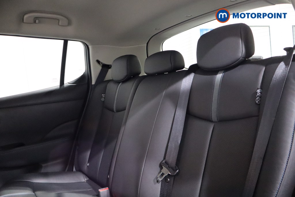 Nissan Leaf Tekna Automatic Electric Hatchback - Stock Number (1542473) - 5th supplementary image