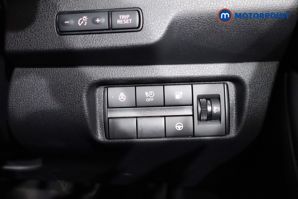 Nissan Leaf Tekna Automatic Electric Hatchback - Stock Number (1542473) - 18th supplementary image