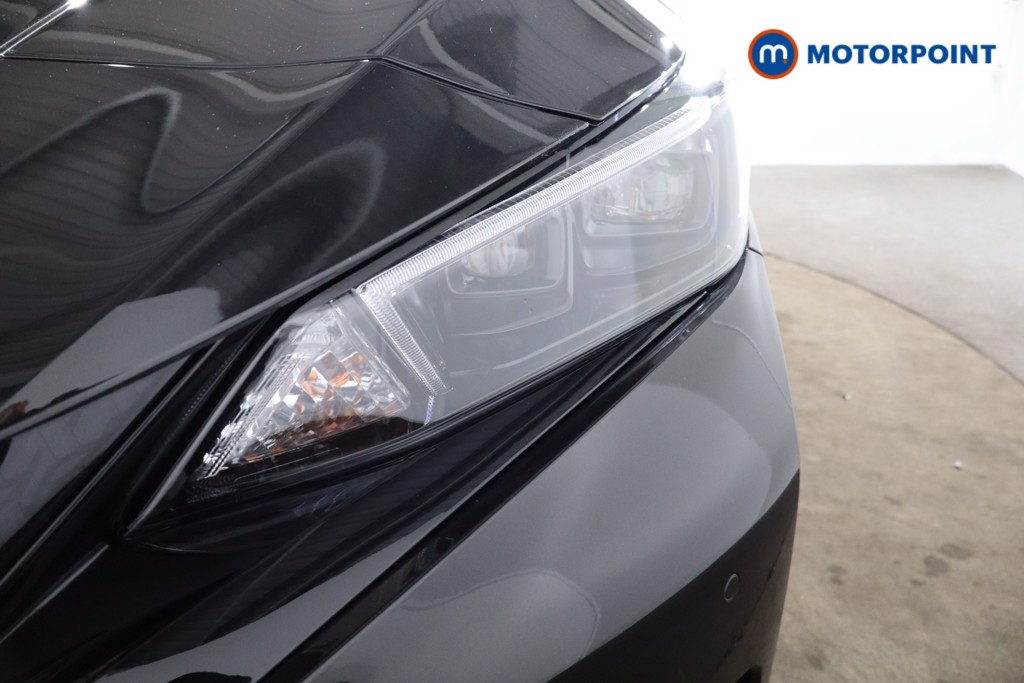 Nissan Leaf Tekna Automatic Electric Hatchback - Stock Number (1542473) - 20th supplementary image