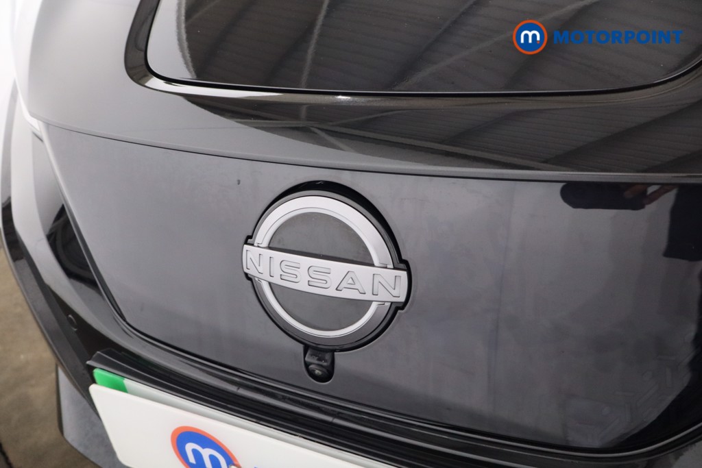 Nissan Leaf Tekna Automatic Electric Hatchback - Stock Number (1542473) - 21st supplementary image