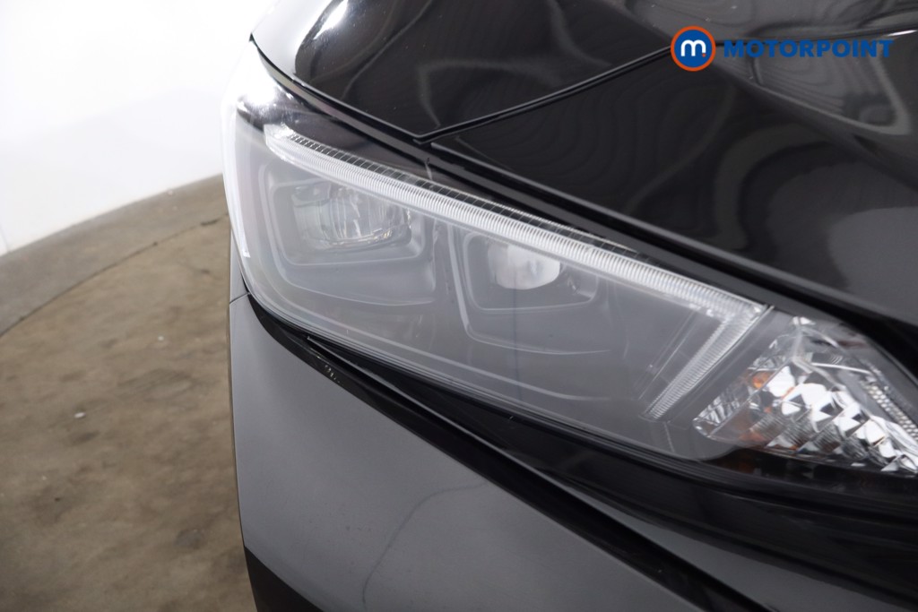 Nissan Leaf Tekna Automatic Electric Hatchback - Stock Number (1542473) - 22nd supplementary image