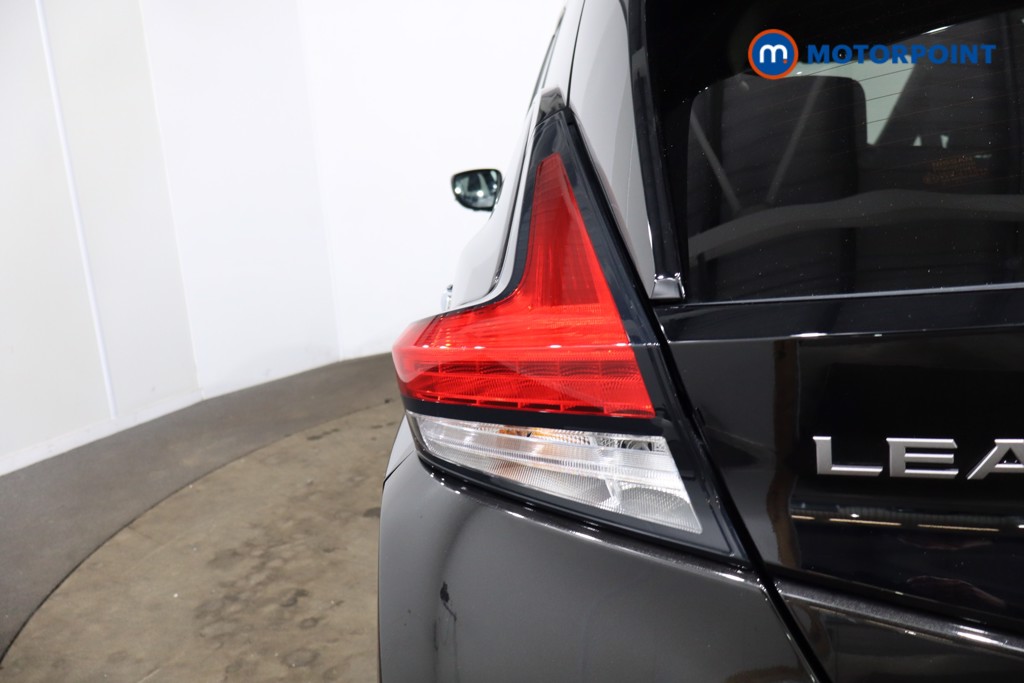 Nissan Leaf Tekna Automatic Electric Hatchback - Stock Number (1542473) - 25th supplementary image