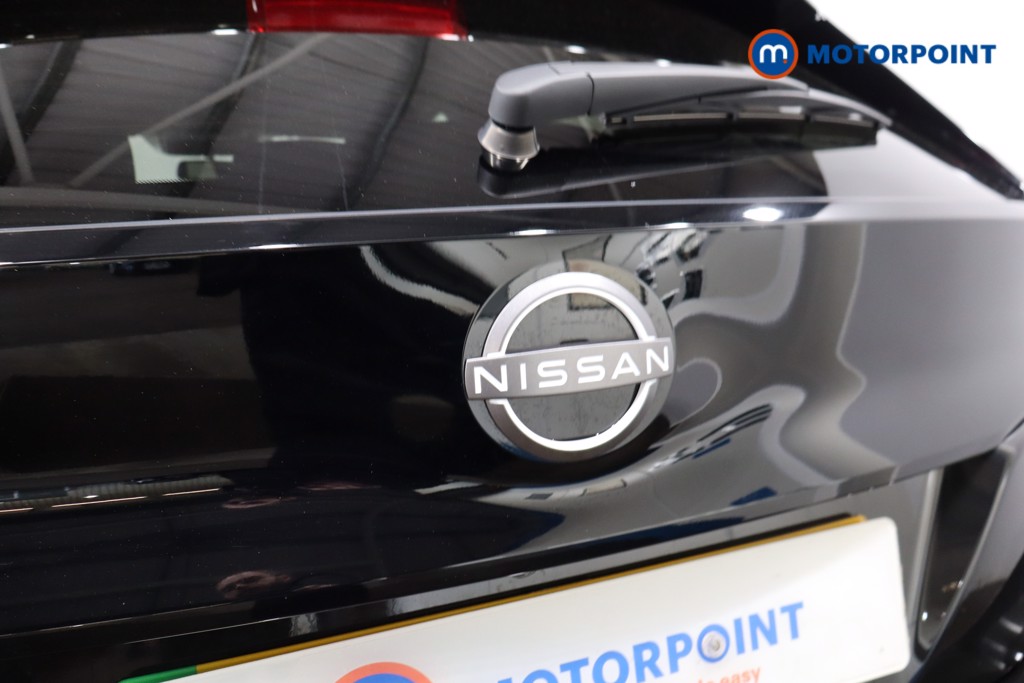 Nissan Leaf Tekna Automatic Electric Hatchback - Stock Number (1542473) - 26th supplementary image