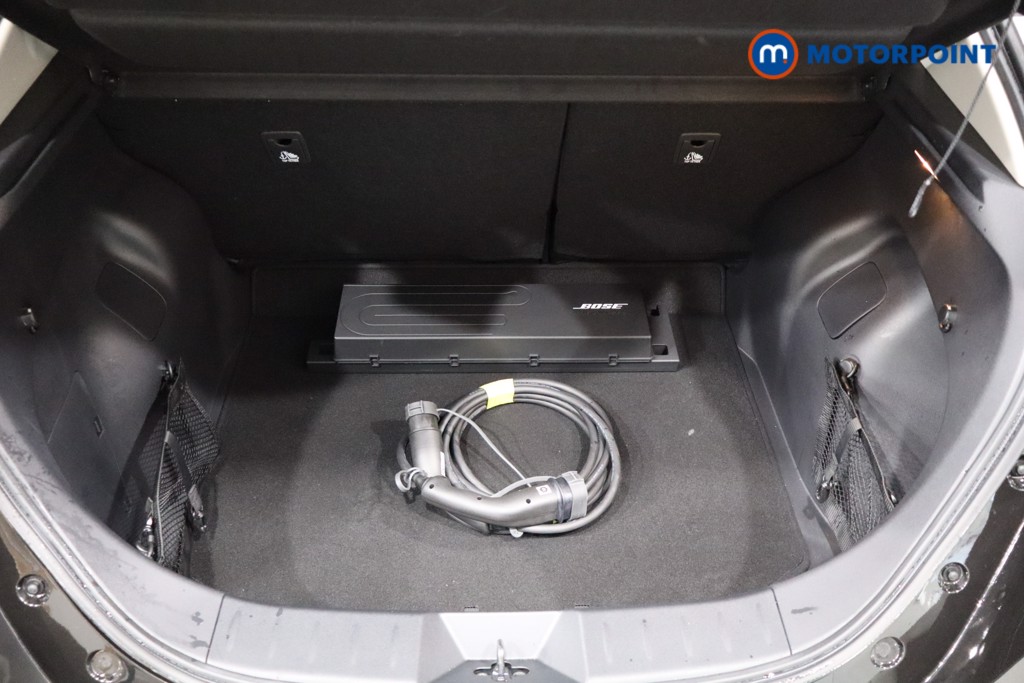 Nissan Leaf Tekna Automatic Electric Hatchback - Stock Number (1542473) - 27th supplementary image