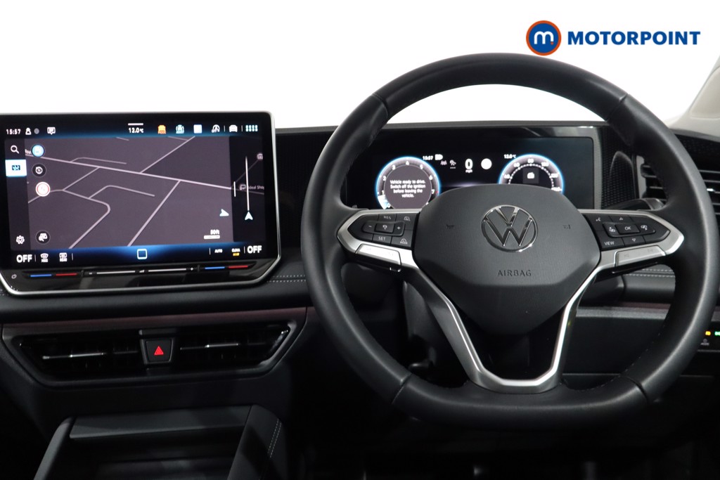Volkswagen Tiguan Match Automatic Petrol SUV - Stock Number (1542929) - 3rd supplementary image