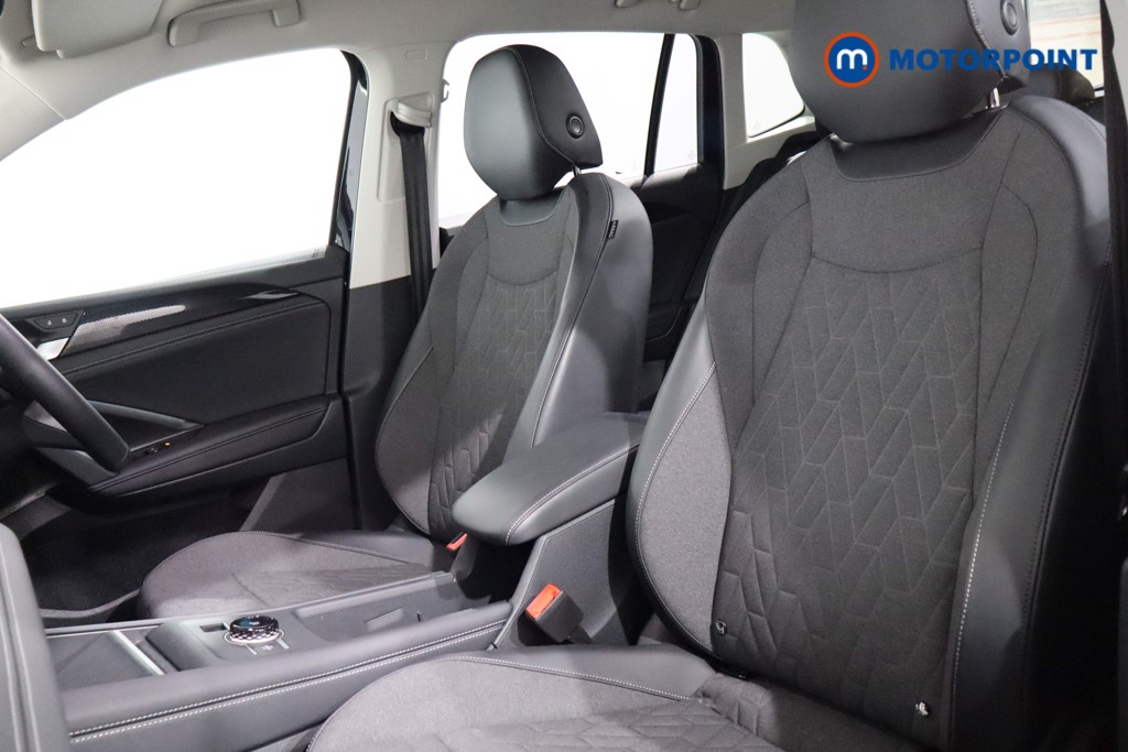 Volkswagen Tiguan Match Automatic Petrol SUV - Stock Number (1542929) - 4th supplementary image