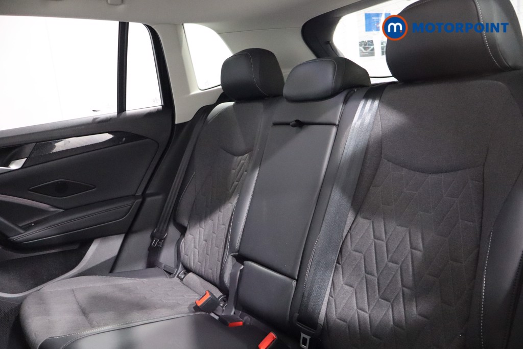Volkswagen Tiguan Match Automatic Petrol SUV - Stock Number (1542929) - 5th supplementary image
