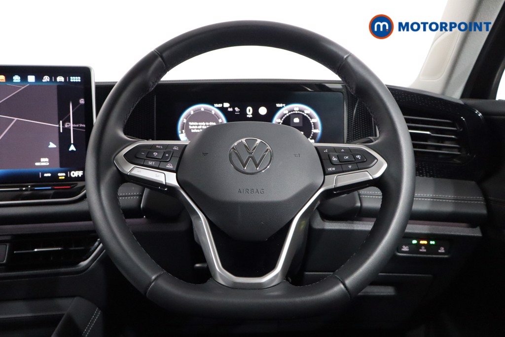 Volkswagen Tiguan Match Automatic Petrol SUV - Stock Number (1542929) - 6th supplementary image
