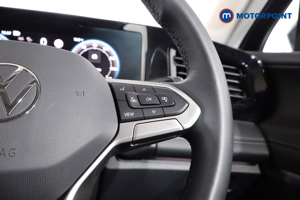 Volkswagen Tiguan Match Automatic Petrol SUV - Stock Number (1542929) - 8th supplementary image