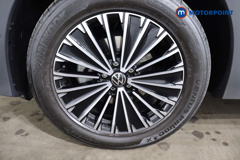 Volkswagen Tiguan Match Automatic Petrol SUV - Stock Number (1542929) - 10th supplementary image